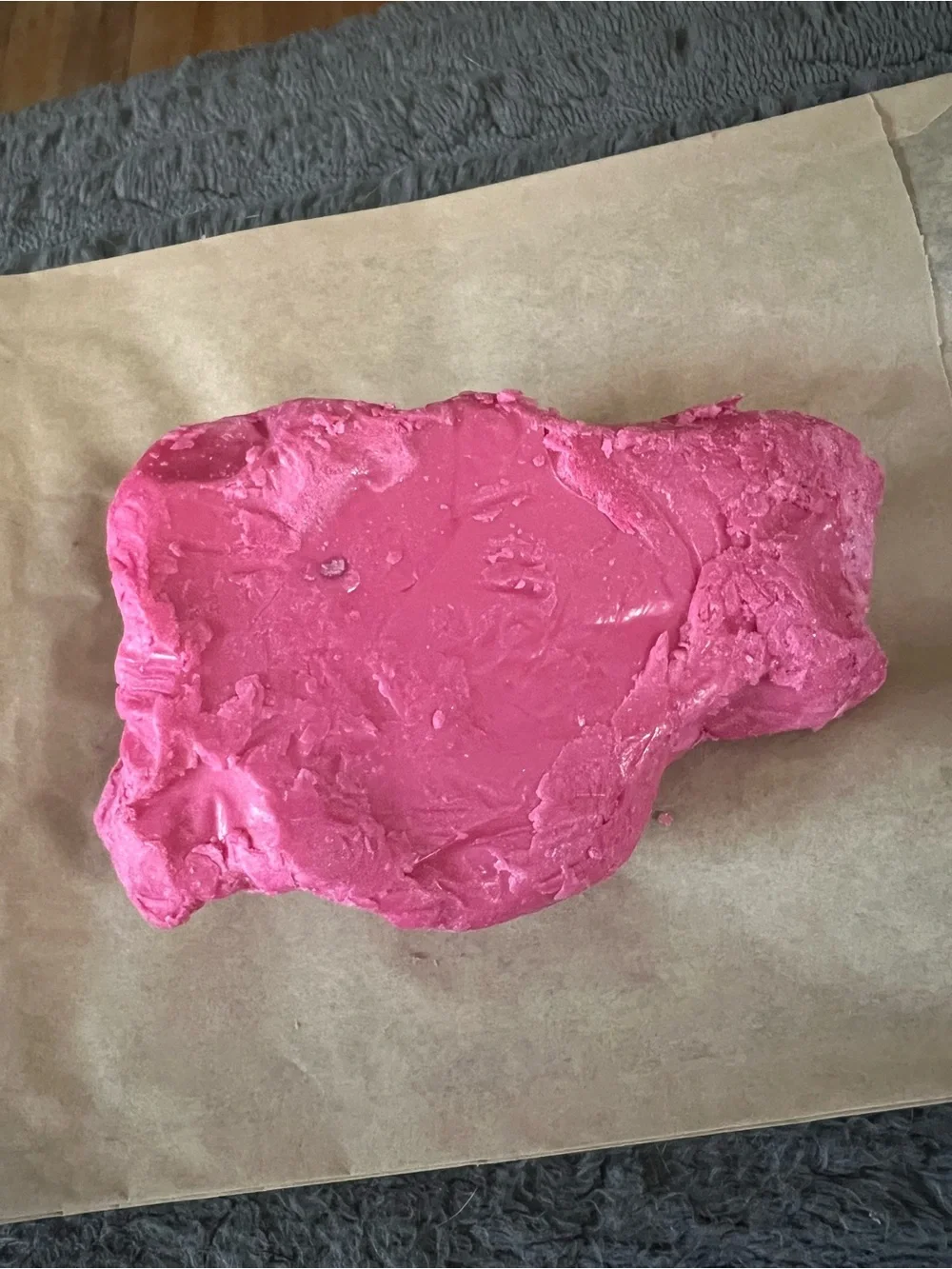 Lush kitchen exclusive